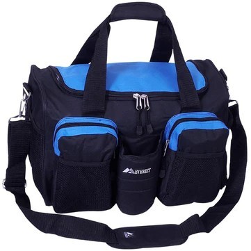 Everest Small Stylish Messenger Cross Body Bag