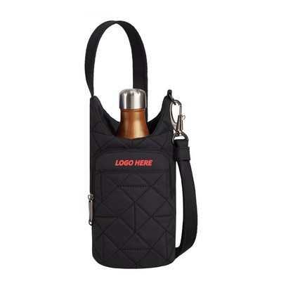 Water Bottle Holder