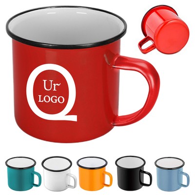 13.5Oz Ceramic Mug