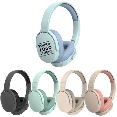 Bluetooth Headphone
