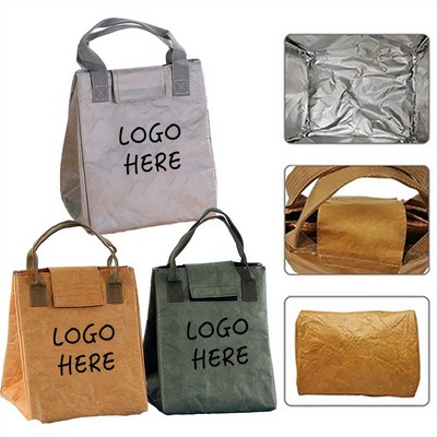 Cooler Grocery Bag