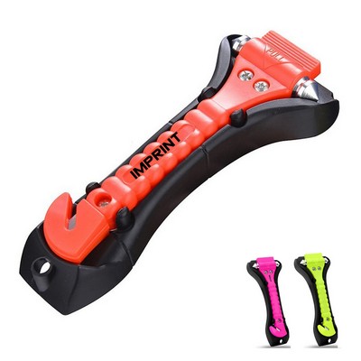 Safety Hammer