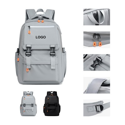 Casual Large Capacity Travel Backpack