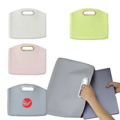 Silicone Laptop and Pad Protective Bag