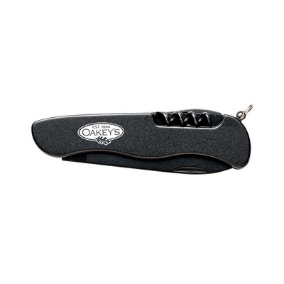 Cedar Creek® True Fold Multi Tool Knife