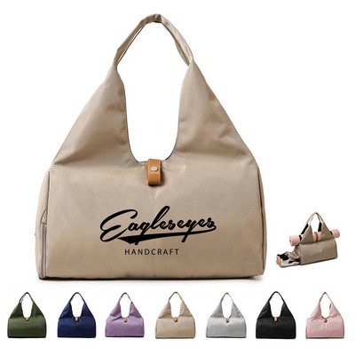 Stylish Yoga Gym Bag