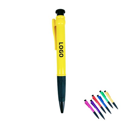 Oversized Ballpoint Pen