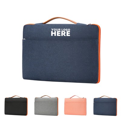 15.6" Laptop Sleeve Case
