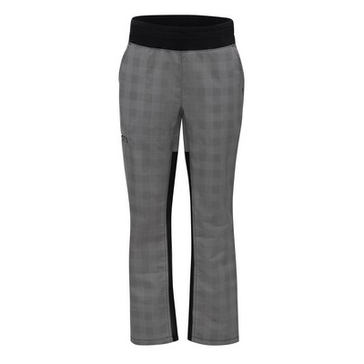 Red Kap® Women's Straight Fit Airflow Chef Pant