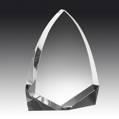 Cathedral Award - Large