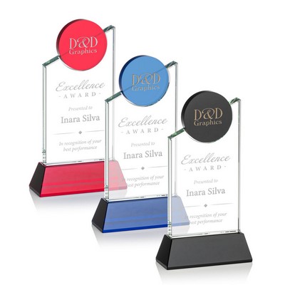 Fleet Award - Optical