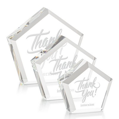 Genosee Paperweight