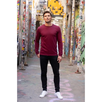 Epic Unisex Long-Sleeve Tee