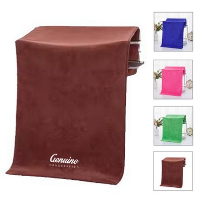 Soft Fleece Blanket