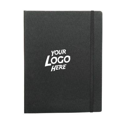 Hardcover Journals with Close Strap