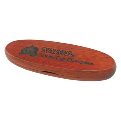 Oval Box