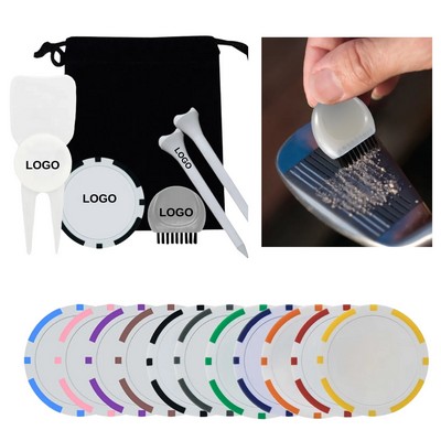 First Tee Original Golf Set