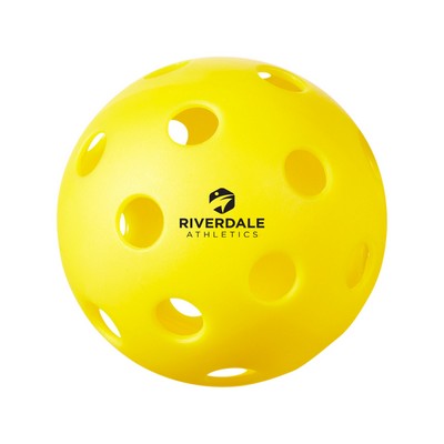 Indoor Pickleball