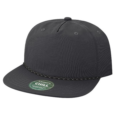 Legacy® Chill Rope Hat (Blank)