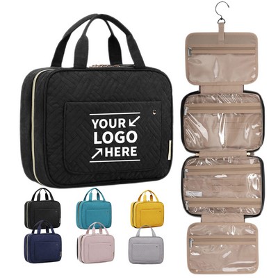 Toiletry Bag