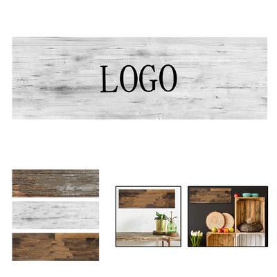 Creative Doorplate Wall Decor Hanging