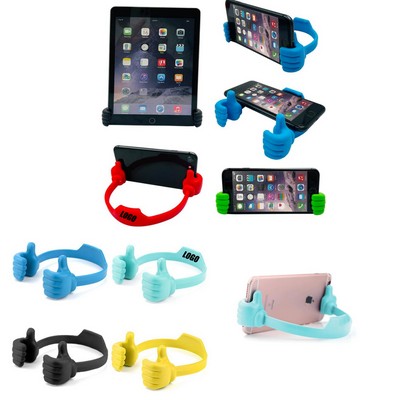 Thumbs Up Cell Phone Stand Holder