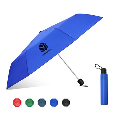 42" Arc Folding Umbrella