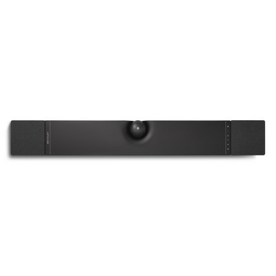 Devialet Dione Dolby Atmos Soundbar - Dark Gray