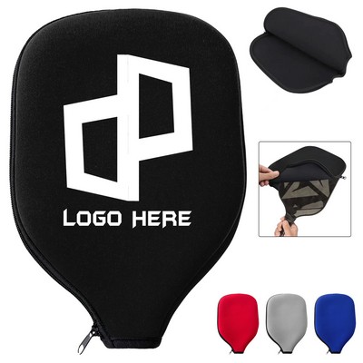 Neoprene Pickleball Paddle Cover