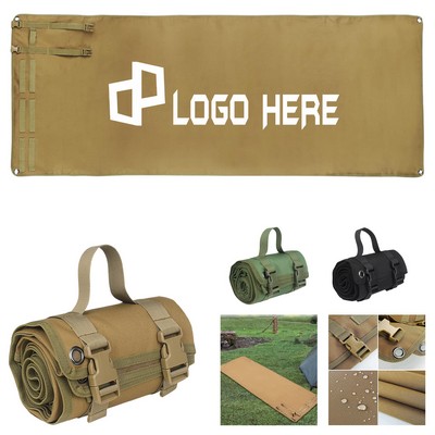 Outdoor 900D Oxford Tactical Camping Mat