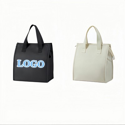 Insulated Lunch Bag