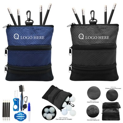Golf Accessories Kit