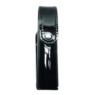 Clarino Leather Duty Gear Pepper Spray Holder - Large Dm07c