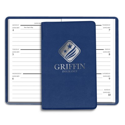 Executive Weekly Pocket Planner