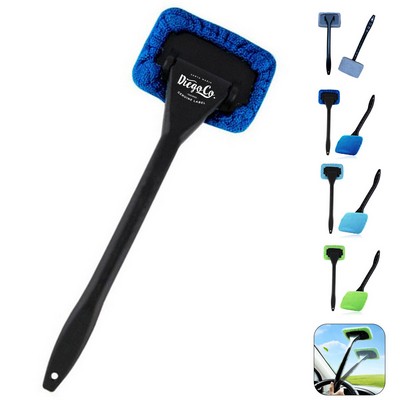 Ultimate Auto Glass Cleaning Tool