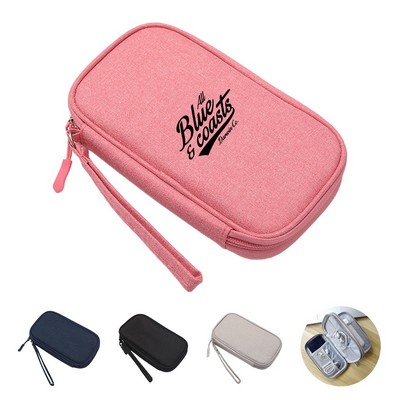 Portable Organizer Bag?