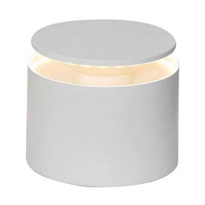 White Zafferano® America PushUp Pro Lamp
