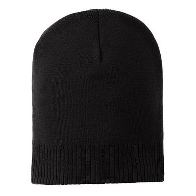 Port Authority 100% Cotton Beanie