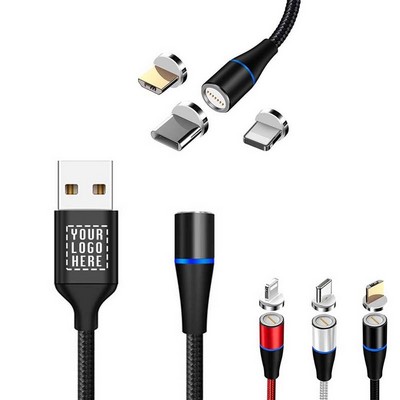 Magnetic Data Cable