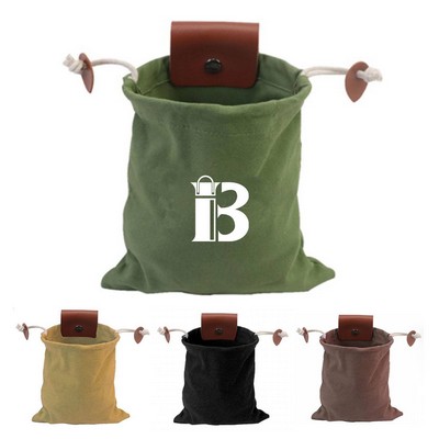 Fruit Picking Bag