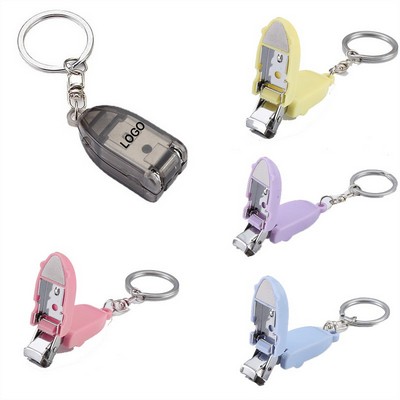 Nail Clippers