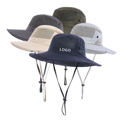 Outdoor hat
