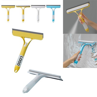 3" 1 Glass Cleaning Squeegee