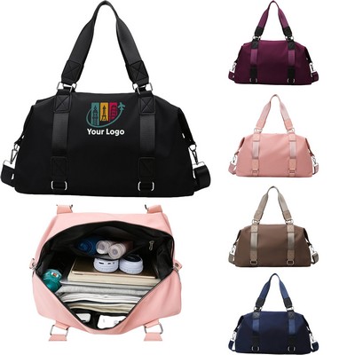 Travel Gym Duffel Bag