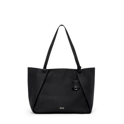 Tumi Georgica Valorie Tote Bag - Black