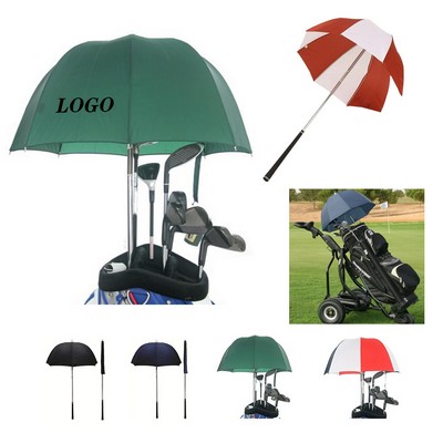 Golf Club Rain Protector Umbrella