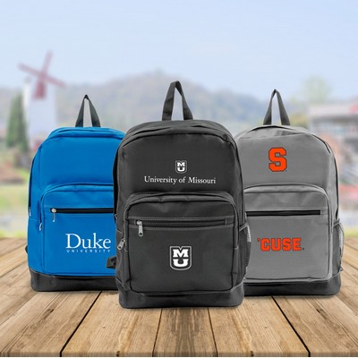 Whitney- Campus Backpack