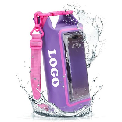 Waterproof Belt Bag