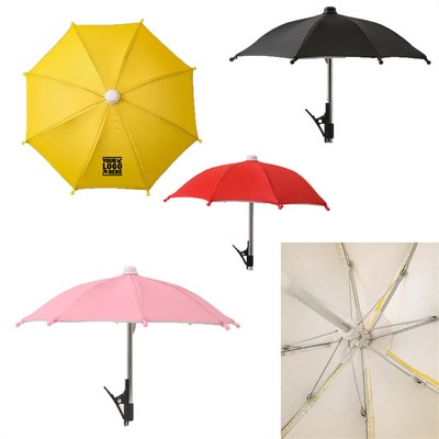 Riding Mini Toy Umbrella