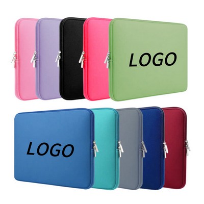 15.6-Inch Protective Laptop Sleeve